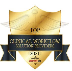 Top Clinical Workflow Solutions Companies