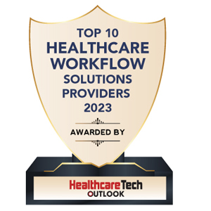 Top Healthcare Workflow Solutions Companies