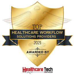 Top Healthcare Workflow Solutions Companies